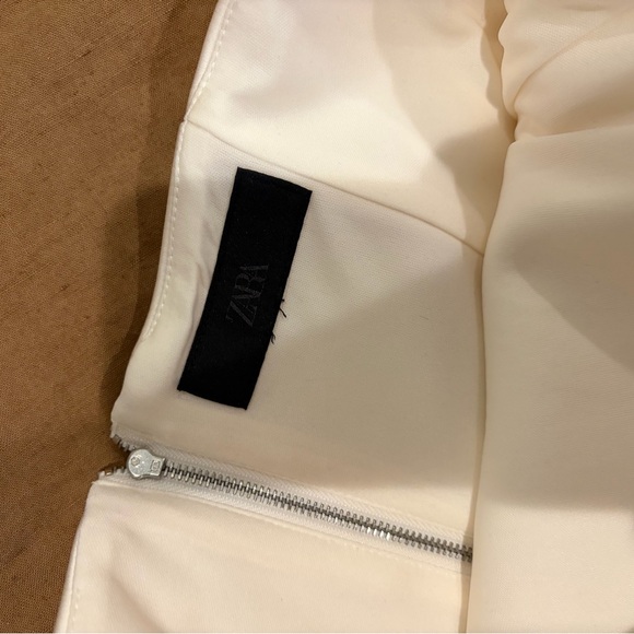 Feather bandeau top - Picture 6 of 6